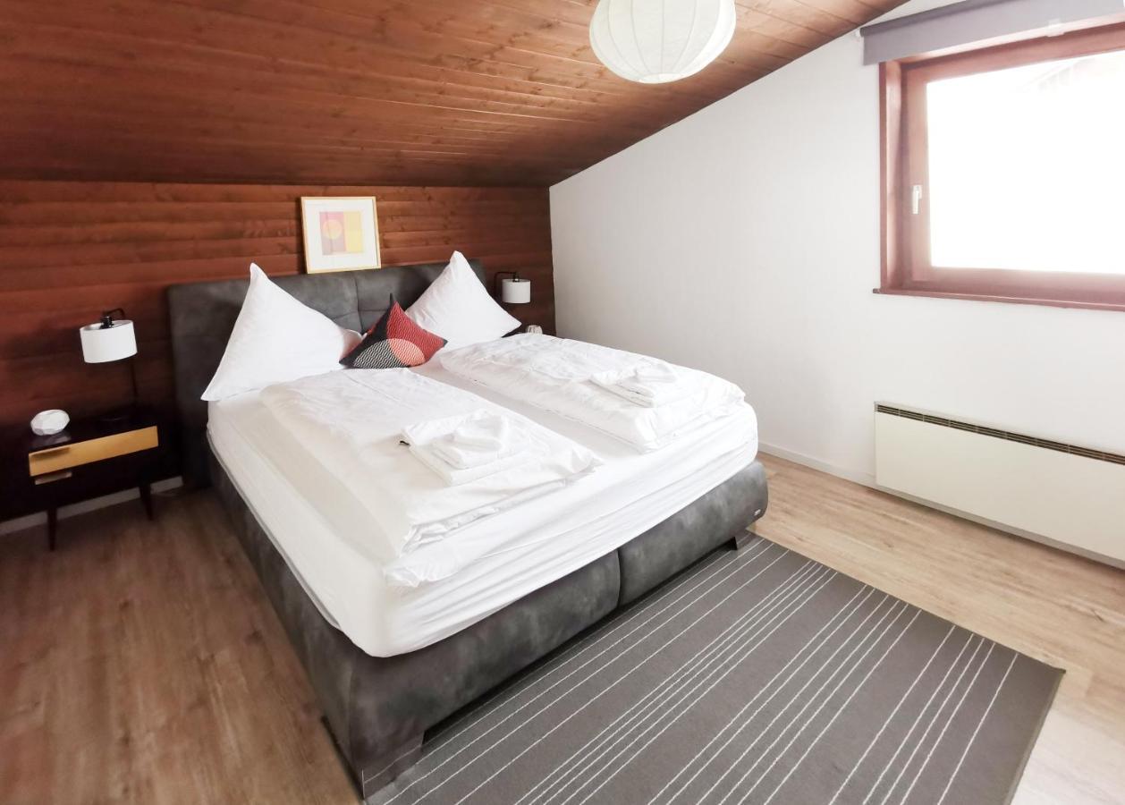 Family Friendly Chalet - Central With Beautiful Mountain Views Seefeld in Tirol Eksteriør bilde