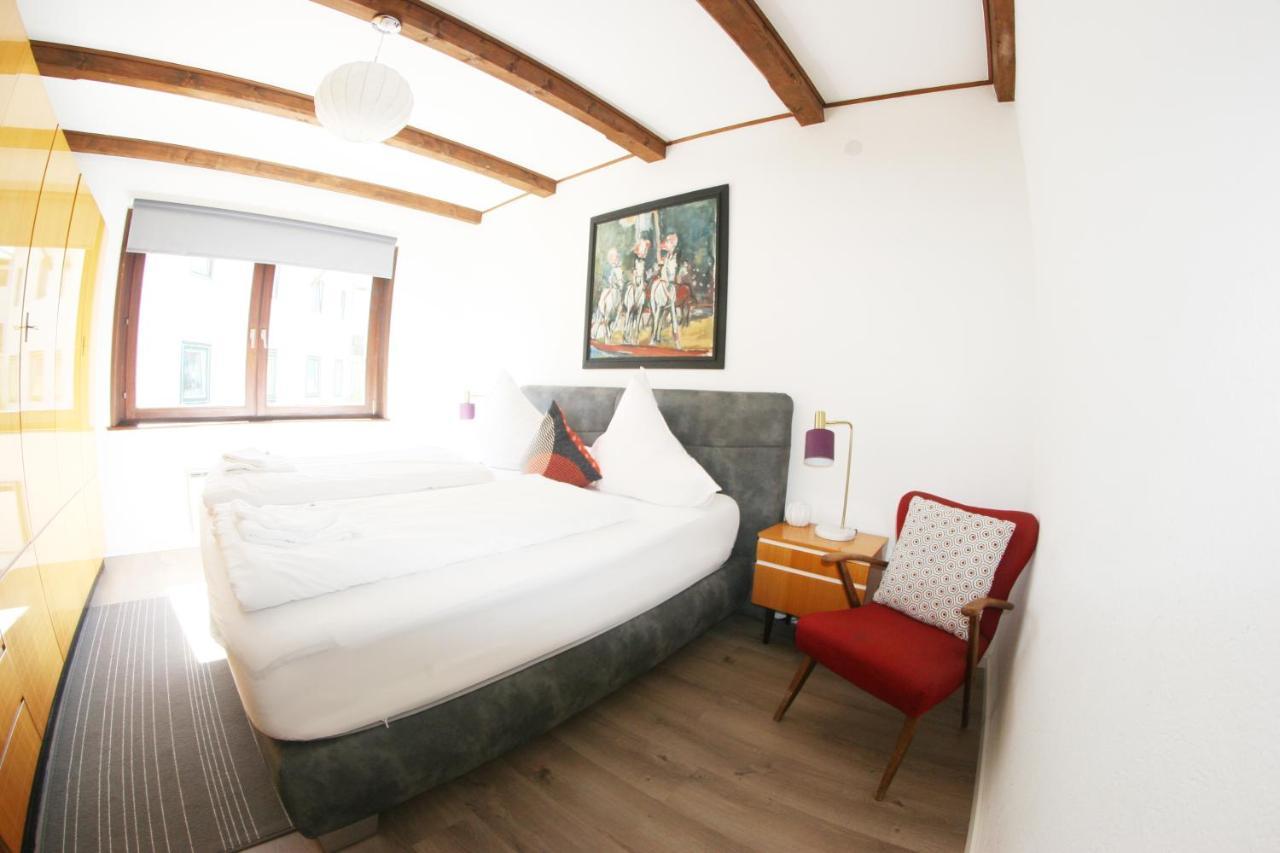 Family Friendly Chalet - Central With Beautiful Mountain Views Seefeld in Tirol Eksteriør bilde