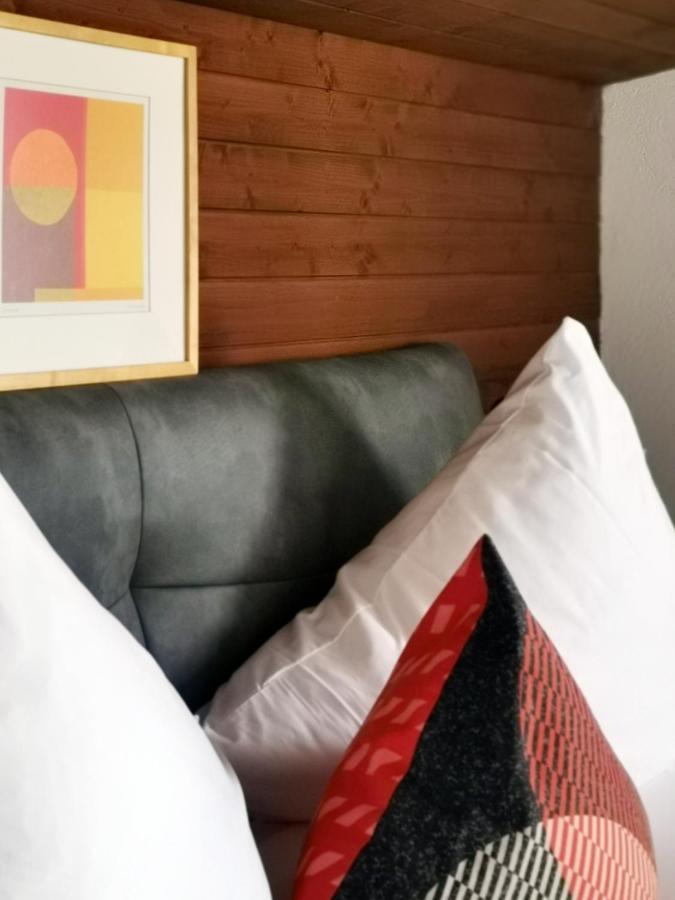 Family Friendly Chalet - Central With Beautiful Mountain Views Seefeld in Tirol Eksteriør bilde
