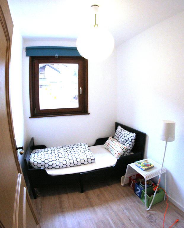 Family Friendly Chalet - Central With Beautiful Mountain Views Seefeld in Tirol Eksteriør bilde