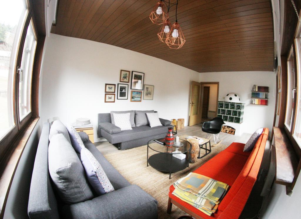 Family Friendly Chalet - Central With Beautiful Mountain Views Seefeld in Tirol Eksteriør bilde